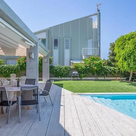 Acacia Apartment Llucmajor (Mallorca)