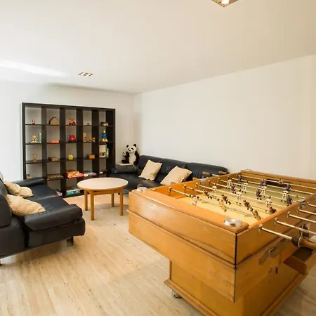 Apartment Acacia