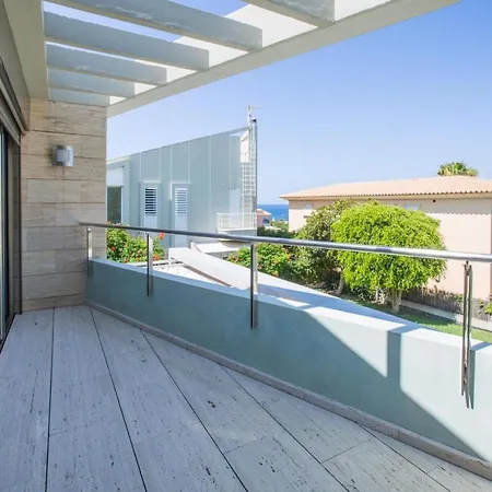 Acacia Apartment Llucmajor (Mallorca)
