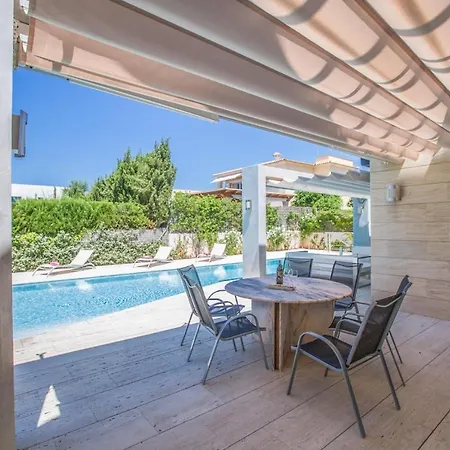 Apartment Acacia Llucmajor (Mallorca)